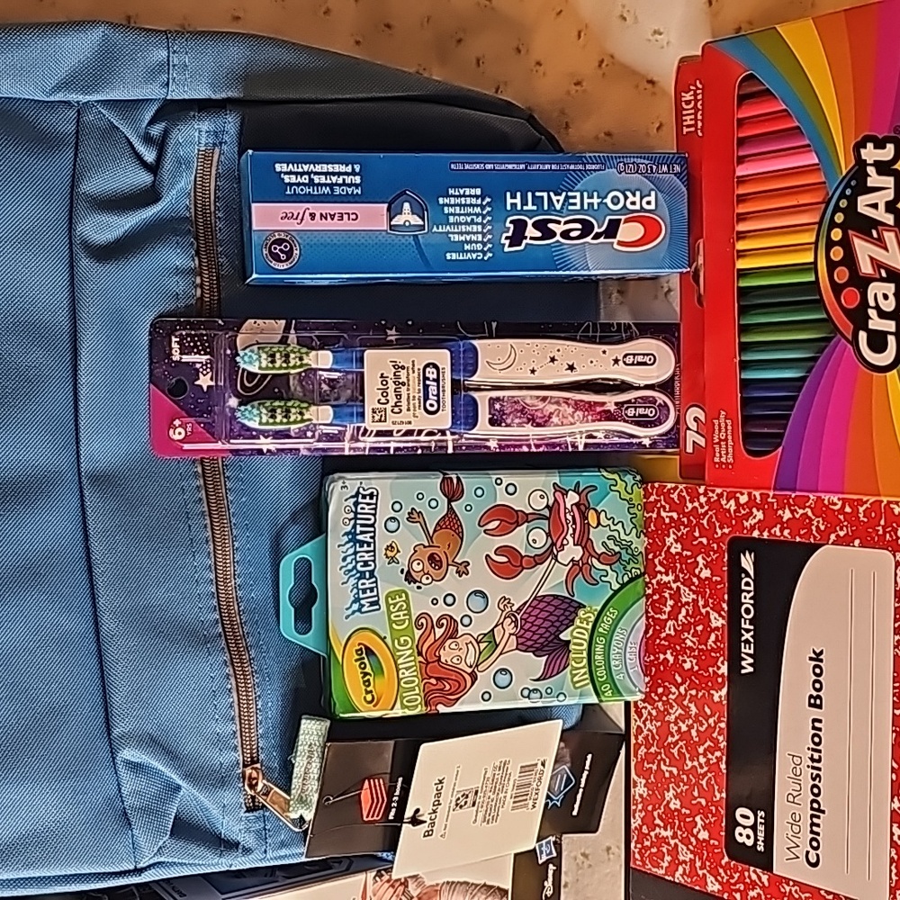School Bundle - Picture 2 of 8